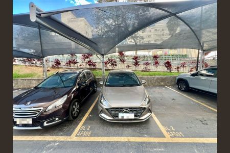 Apartamento à venda com 48m², 2 quartos e 1 vagaVaga de Garagem