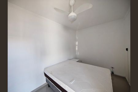 Quarto de apartamento para alugar com 1 quarto, 37m² em Vila Cachoeira, São Paulo