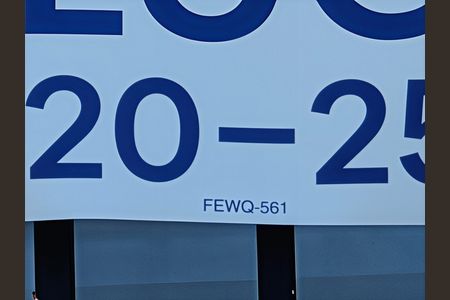 Plaquinha Cod FEWQ-561 de apartamento para alugar com 1 quarto, 37m² em Vila Cachoeira, São Paulo
