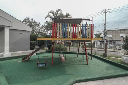 Apartamento para alugar com 38m², 1 quarto e 1 vagaÁrea comum - Playground