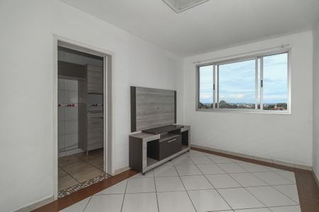 Sala de apartamento para alugar com 1 quarto, 38m² em Rubem Berta, Porto Alegre