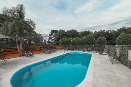 Apartamento para alugar com 38m², 1 quarto e 1 vagaÁrea comum - Piscina