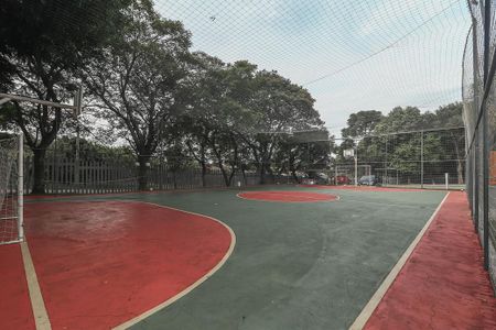 Apartamento para alugar com 38m², 1 quarto e 1 vagaQuadra Esportiva