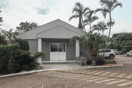Apartamento para alugar com 38m², 1 quarto e 1 vagaÁrea comum - Salão de festas