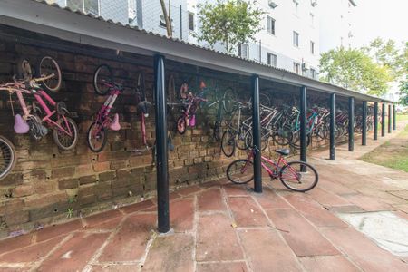 Apartamento para alugar com 47m², 2 quartos e sem vagaÁrea comum