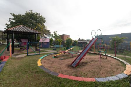 Apartamento para alugar com 47m², 2 quartos e sem vagaÁrea comum - Playground