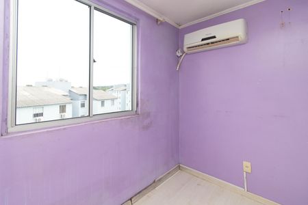 Apartamento para alugar com 47m², 2 quartos e sem vagaQuarto 2