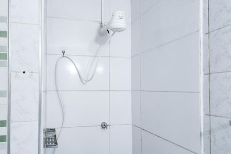 Banheiro  de apartamento para alugar com 1 quarto, 32m² em Centro, Rio de Janeiro