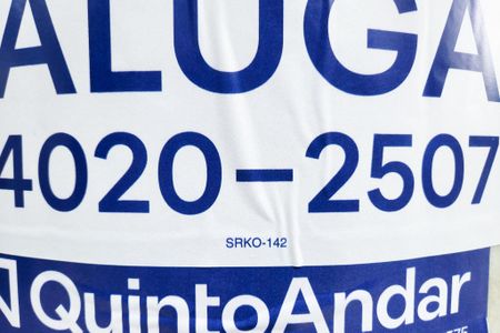 Apartamento para alugar com 32m², 1 quarto e sem vagaPlaca 