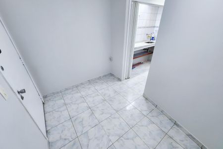Sala de apartamento para alugar com 1 quarto, 32m² em Centro, Rio de Janeiro