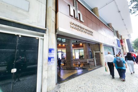 Apartamento para alugar com 32m², 1 quarto e sem vagaPlaca