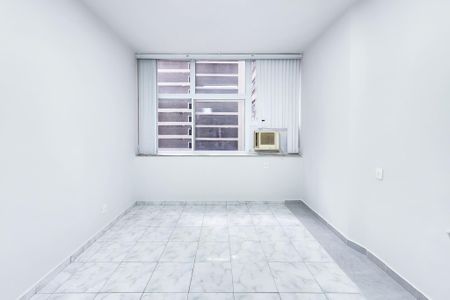 Apartamento para alugar com 32m², 1 quarto e sem vagaQuarto 