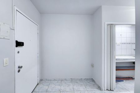 Sala de apartamento para alugar com 1 quarto, 32m² em Centro, Rio de Janeiro