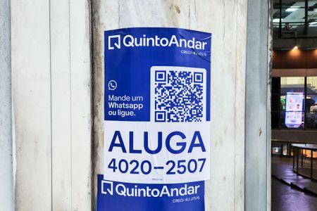 Apartamento para alugar com 32m², 1 quarto e sem vagaPlaca 