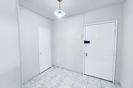 Sala de apartamento para alugar com 1 quarto, 32m² em Centro, Rio de Janeiro