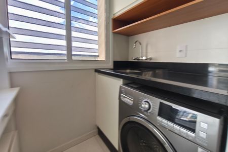 Apartamento para alugar com 91m², 2 quartos e 2 vagasÁrea de Serviço