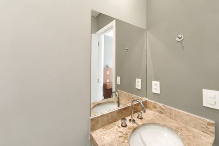 Apartamento para alugar com 91m², 2 quartos e 2 vagasBanheiro Suíte