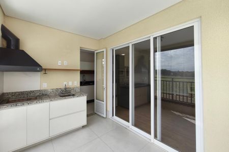 Apartamento para alugar com 91m², 2 quartos e 2 vagasVaranda gourmet