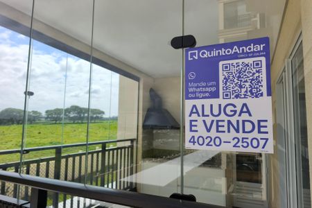 Apartamento para alugar com 91m², 2 quartos e 2 vagasPlaca