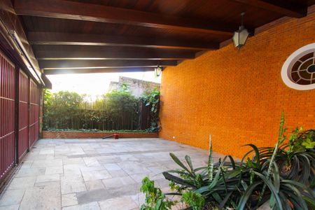 Garagem de casa à venda com 4 quartos, 630m² em Cidade Jardim, São Paulo