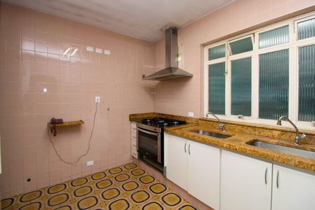 Cozinha de casa à venda com 4 quartos, 630m² em Cidade Jardim, São Paulo