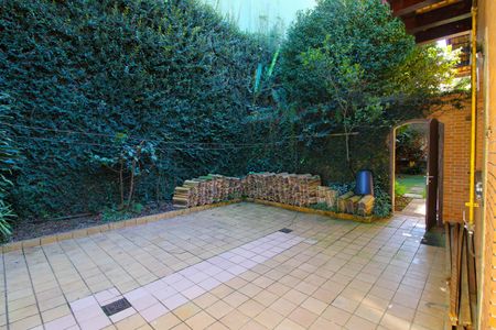Área de Serviço de casa à venda com 4 quartos, 630m² em Cidade Jardim, São Paulo