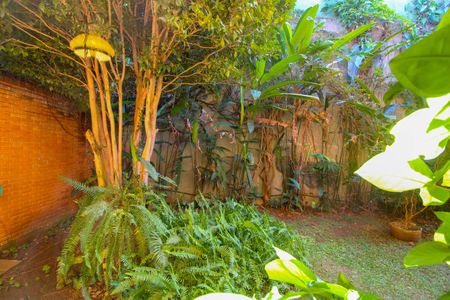 Vista Sala de Jantar de casa à venda com 4 quartos, 630m² em Cidade Jardim, São Paulo