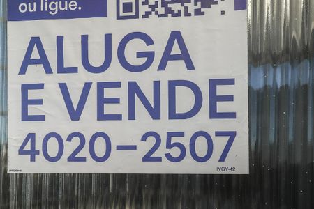 Apartamento à venda com 38m², 1 quarto e 1 vagaFachada
