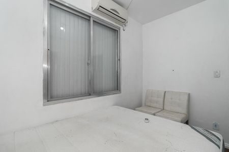 Quarto de apartamento à venda com 1 quarto, 38m² em Bom Jesus, Porto Alegre