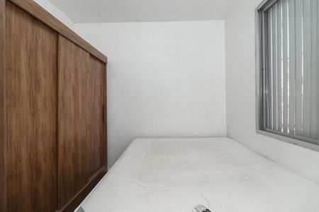 Quarto de apartamento à venda com 1 quarto, 38m² em Bom Jesus, Porto Alegre