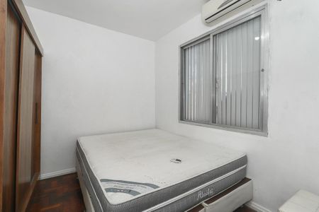 Apartamento à venda com 38m², 1 quarto e 1 vagaQuarto