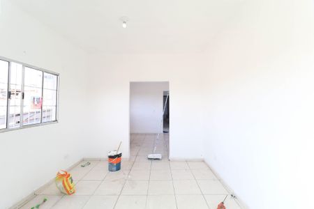 Casa para alugar com 2 quartos, 90m² em Jardim Filhos da Terra, São Paulo