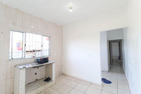 Casa para alugar com 90m², 2 quartos e sem vaga