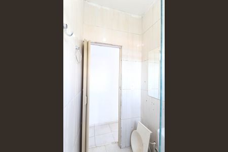 Casa para alugar com 90m², 2 quartos e sem vaga