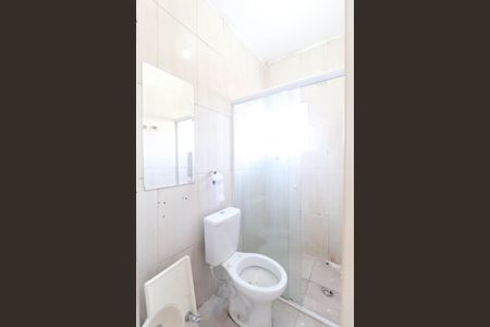 Casa para alugar com 90m², 2 quartos e sem vaga