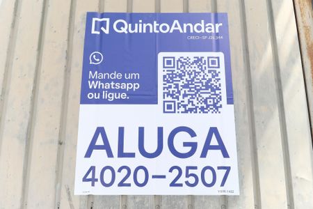 Casa para alugar com 90m², 2 quartos e sem vaga