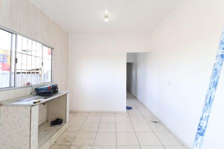 Casa para alugar com 90m², 2 quartos e sem vaga