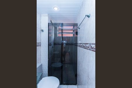 Apartamento para alugar com 54m², 2 quartos e 1 vagaBanheiro