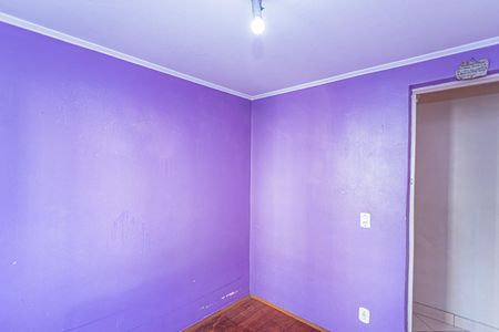 Quarto 1 de apartamento para alugar com 2 quartos, 54m² em Jardim Vivan, São Paulo