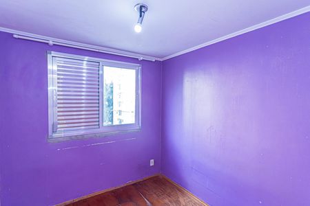 Apartamento para alugar com 54m², 2 quartos e 1 vagaQuarto 1