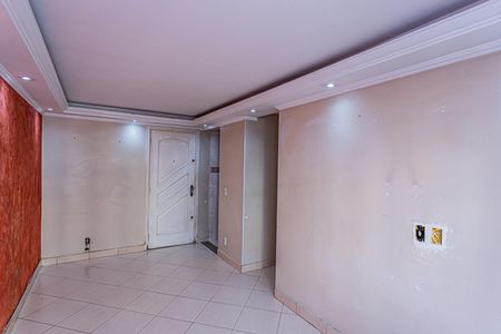 Apartamento para alugar com 54m², 2 quartos e 1 vagaSala