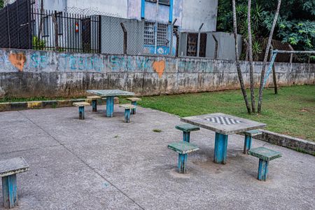 Apartamento para alugar com 54m², 2 quartos e 1 vagaÁrea comum