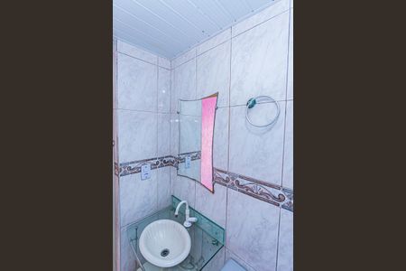 Apartamento para alugar com 54m², 2 quartos e 1 vagaBanheiro