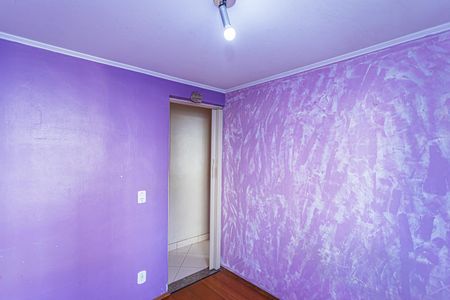 Quarto 1 de apartamento para alugar com 2 quartos, 54m² em Jardim Vivan, São Paulo