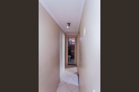 Apartamento para alugar com 54m², 2 quartos e 1 vagaCorredor