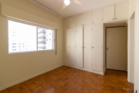 Apartamento para alugar com 142m², 3 quartos e 2 vagasSuíte