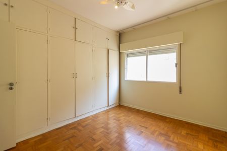 Apartamento para alugar com 142m², 3 quartos e 2 vagasQuarto 1