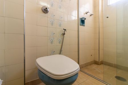 Apartamento para alugar com 142m², 3 quartos e 2 vagasBanheiro