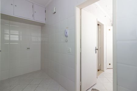 Apartamento para alugar com 142m², 3 quartos e 2 vagasCozinha