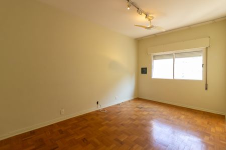 Apartamento para alugar com 142m², 3 quartos e 2 vagasQuarto 2